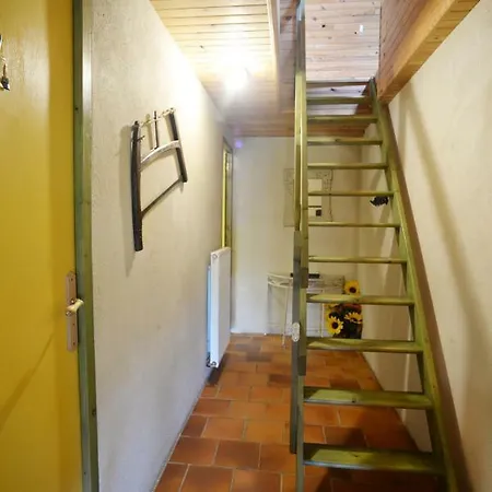 Casa de Férias La Bergerie *