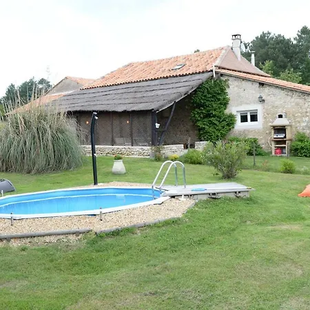 Casa de Férias La Bergerie *