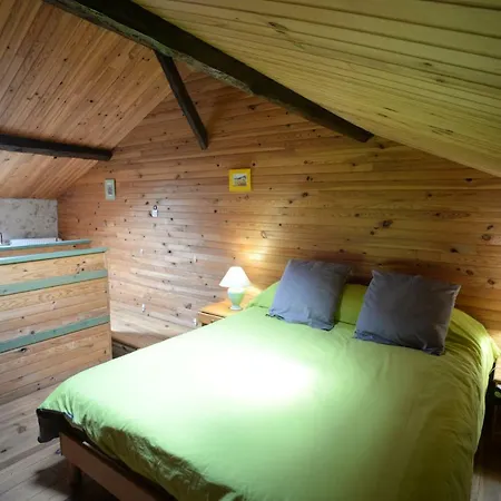 La Bergerie Casa de Férias *