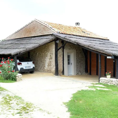La Bergerie Casa de Férias *