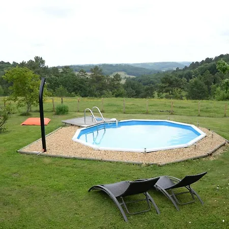 Casa de Férias La Bergerie *
