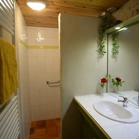 Casa de Férias La Bergerie *